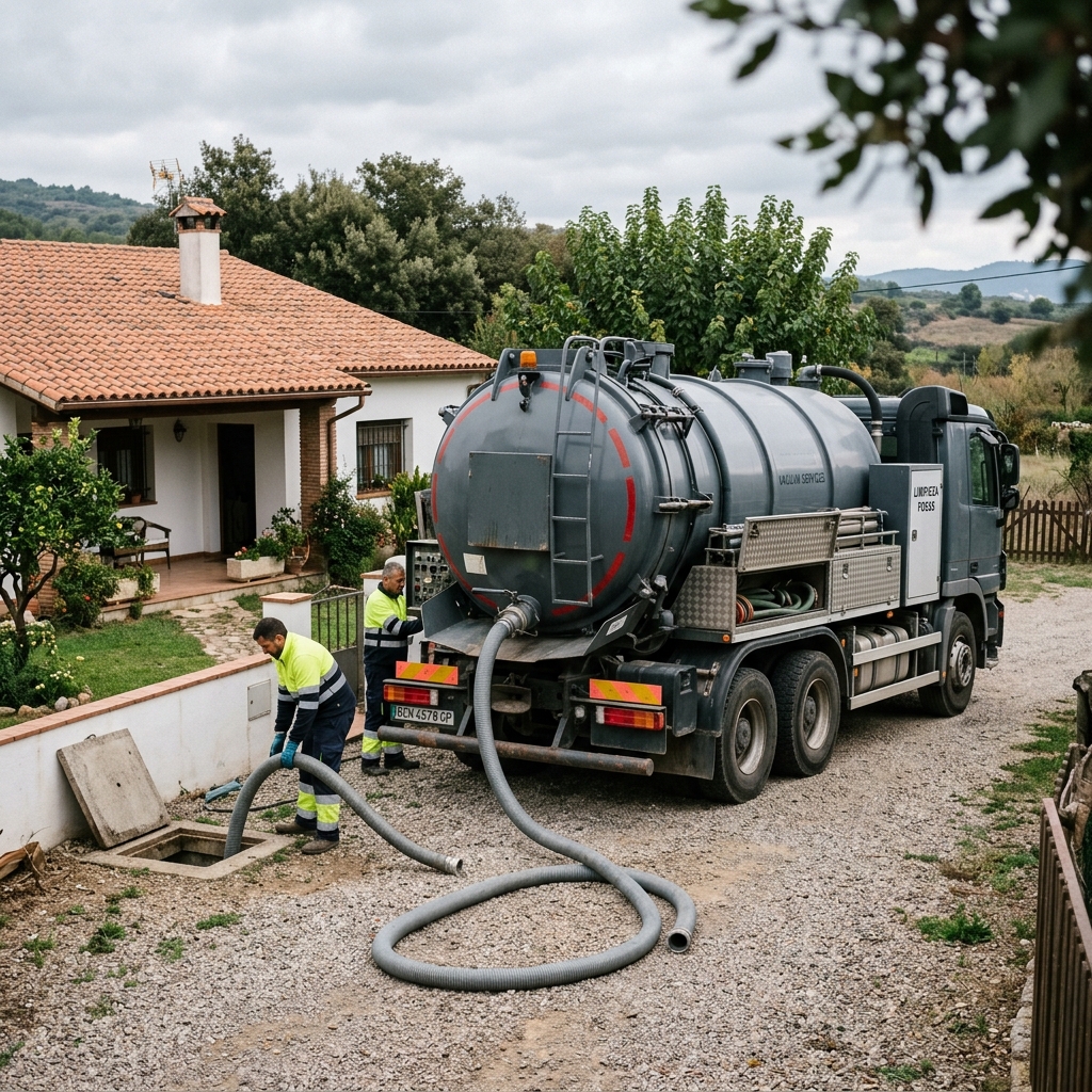 Limpieza Industrial en Telde