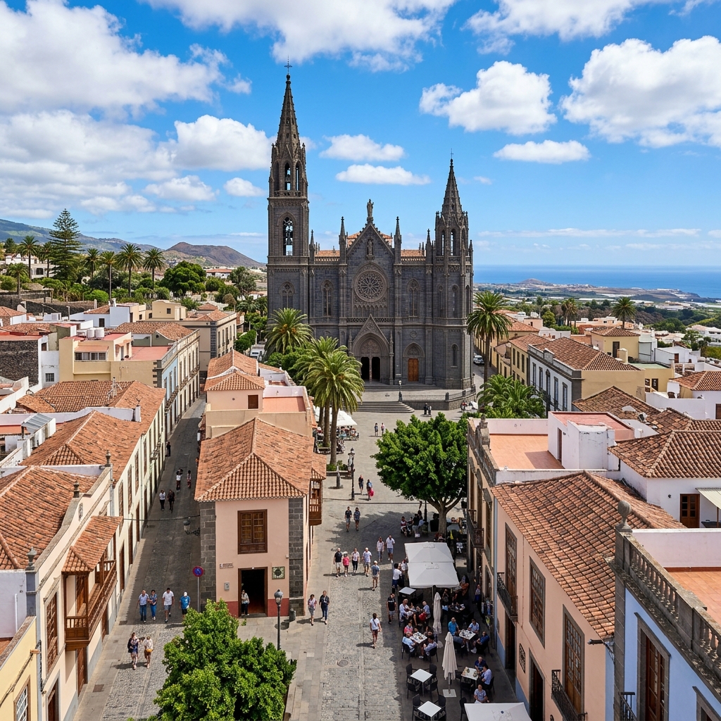 Desatascos en Arucas, Gran Canaria